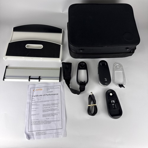 Rite pro rev e - i1,