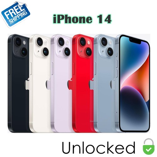 Sealed new apple iphone 5g - sealed,
