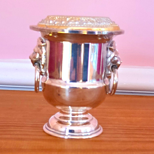Viners sheffield silver - viners,
