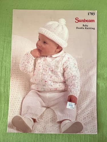Pre owned knitting - knitting,