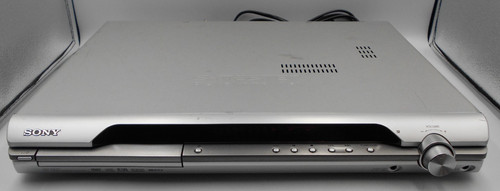 Sony hcd dz111 dvd receiver - sony,