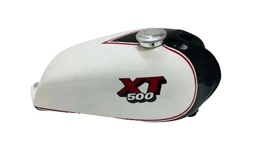 Yamaha 500 steel - 500,