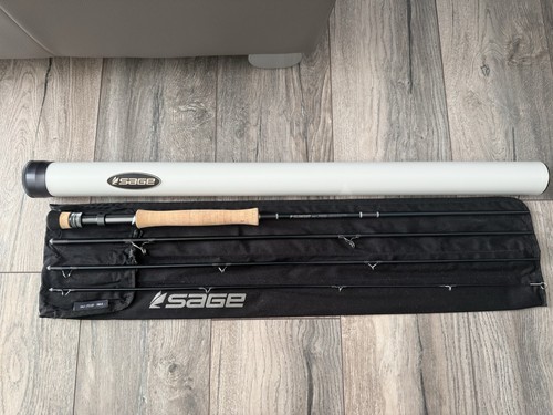 Sage salt fly rod - rod, #7