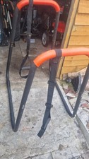 Paarafit Push-Up & Dip Stand