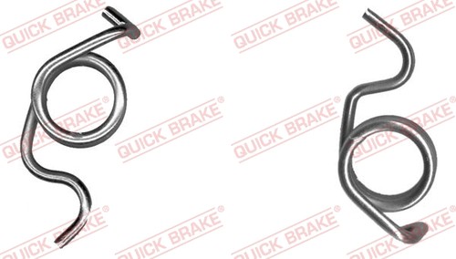 Rear repair kit - repair,