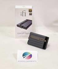 iFi Audio xDSD Gryphon