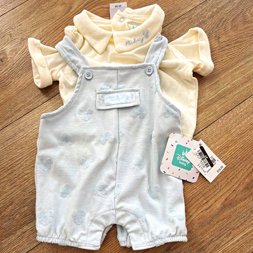 Disney baby mickey mouse 3m - baby,