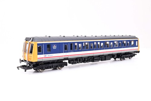 Hornby gauge r2508a - hornby, network