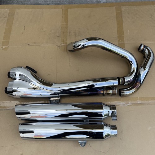 Harley davidson rod genuine - harley, v-rod