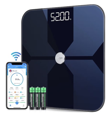 Insmart smart body weight - smart,