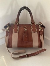 Vintage mulberry oak brown - vintage,