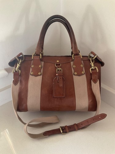 Vintage mulberry oak brown - mulberry,
