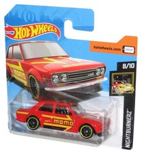 Hot Wheels Nightburnerz (2018)