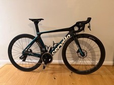 Cervélo S5 Road Bike – SRAM