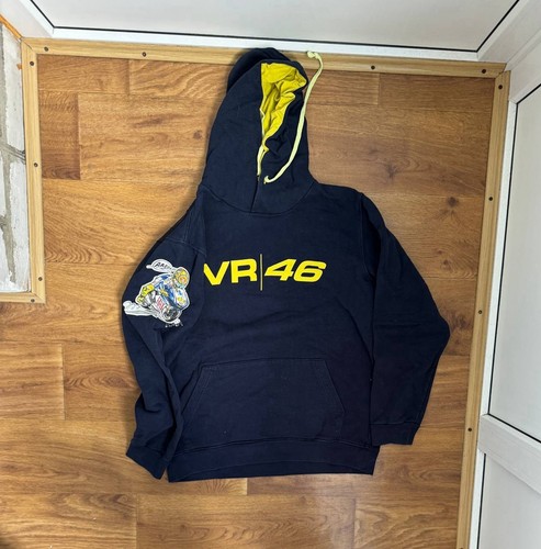 Valentino rossi vr46 yamaha - rossi,
