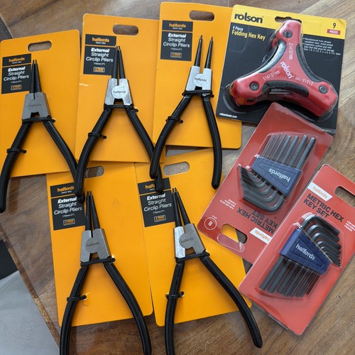 Halfords straight internal - halfords,