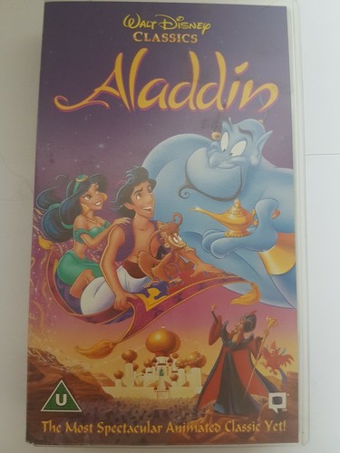 Vintage walt disney classics - vintage,