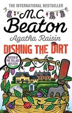 Agatha Raisin: Dishing the