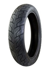 110/90-18" TUBELESS MOTORCYCLE