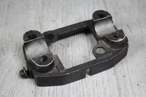 Handlebar holder handlebar