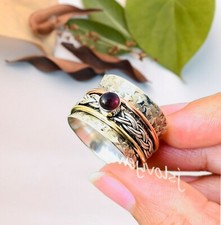 Mozambique Red Garnet Gemstone