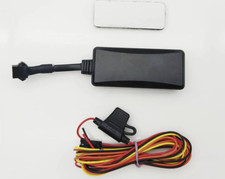 GPS Tracker, Boat, Car, Lorry, Truck, Motor Bike, NO CONTRACT Use own SIM