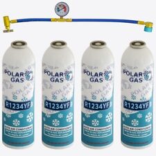 Car Aircon AC  R1234yf