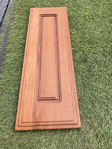 Medium dark oak kitchen - medium,