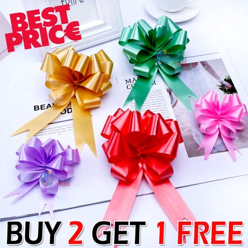 Large pull bows - large,