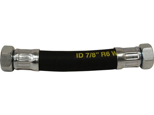Oil tube front cooler - oil,