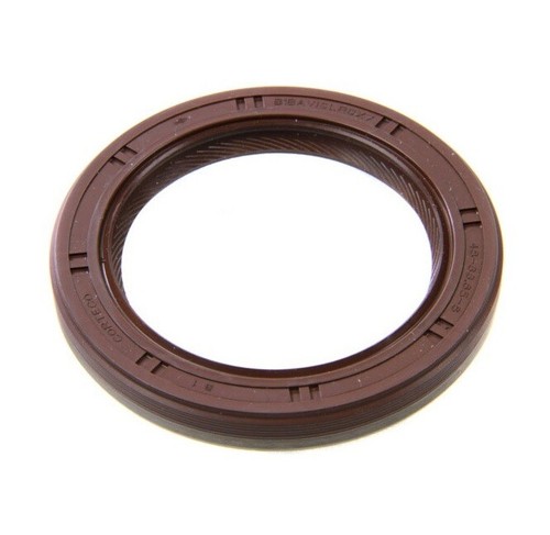 Front crank shaft - shaft, seal