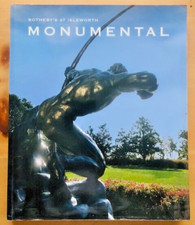 SOTHEBY'S AT ISLEWORTH: MONUMENTAL - P/B - 2007 