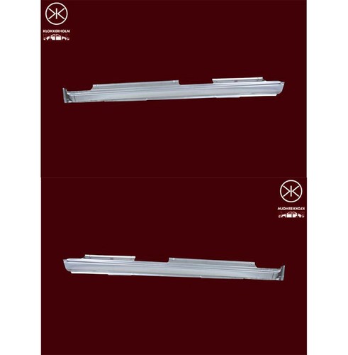 Weld panel rh outer - weld-in,