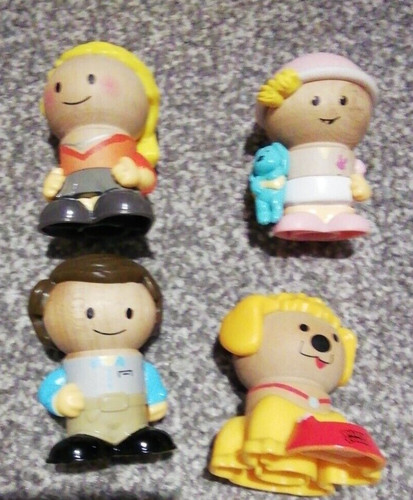 Lcb play town - town, wooden