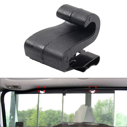 Window shade hook - window, 5xr76dx9aa