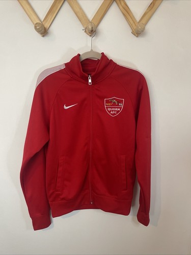 Quorn afc nike - nike, red