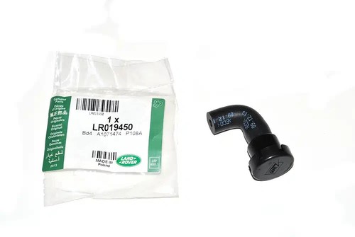 Land rover genuine - rover,