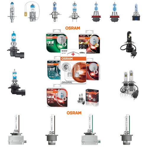 Osram nightbreaker laser - osram,