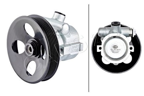 Steering system hydraulic pump - steering,