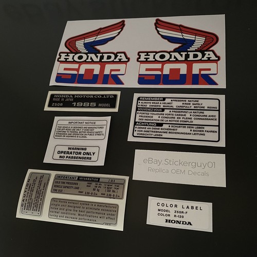 Honda z50r monkey bike 1985 - monkey,