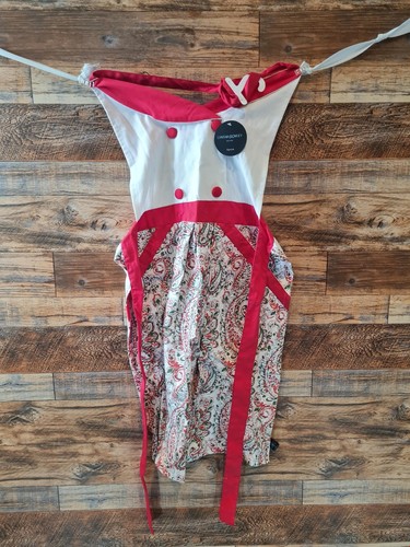 Cynthia rowley new - york, red