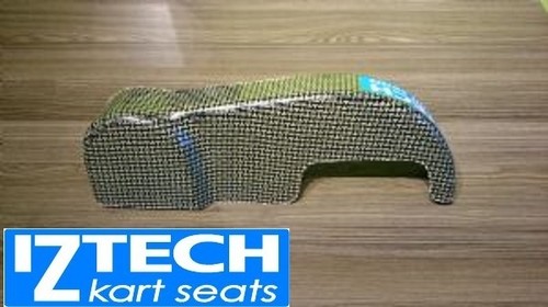Iztech kart honda - iztech,