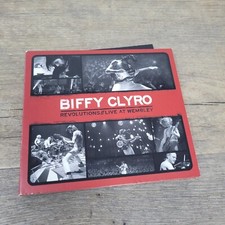Biffy Clyro Revolutions Live