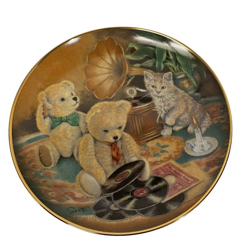 Franklin mint collectible - mint,