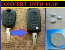 FOR PEUGEOT 106 206 307 FLIP