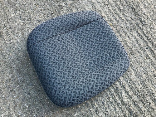 Front seat squab base - squab,