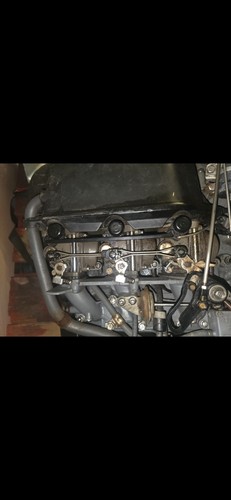Honda 50hp outboard carbs - honda,