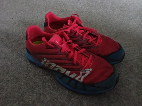 Inov8 talon 255 - 255, fell