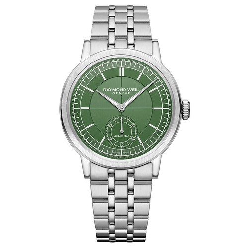 Raymond weil millesime green - weil,