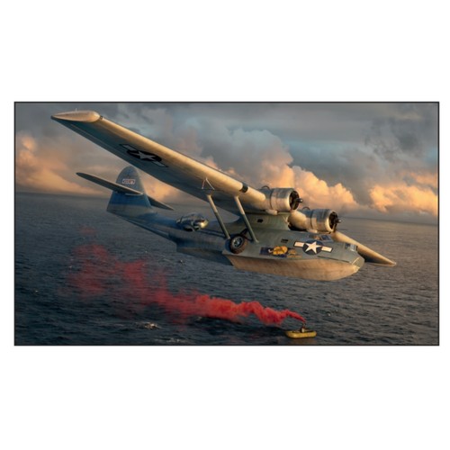 Eduard 11198 pby catalina - 11198, pby-5a